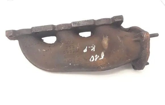 Audi A6 S6 C5 4B Exhaust manifold 078253033 078253033DG