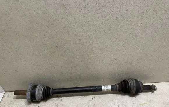 BMW X5 F15 Rear driveshaft 8609838