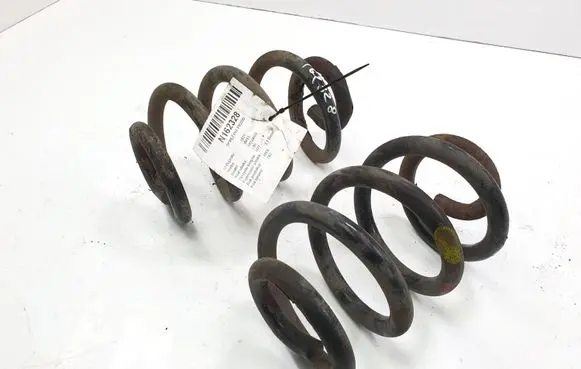 Opel Movano A Rear coil spring