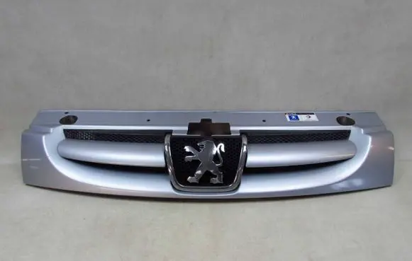 Peugeot Partner Front grill 9644758577 53203