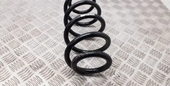 Audi A7 S7 4G Front coil spring 03254