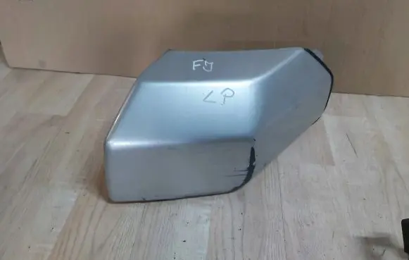Toyota FJ cruiser Front bumper