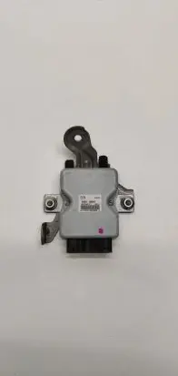 Mazda 6 Fuel injection pump control unit/module Pe0118561