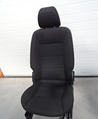 Mercedes-Benz B W245 Front passenger seat 