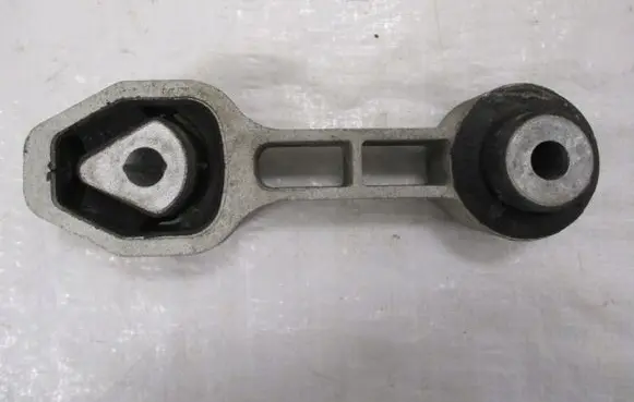 Fiat Panda III Gearbox mount 5193015800