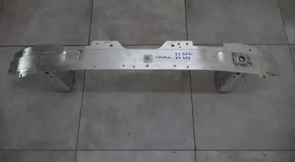 BMW X5 G05 Front bumper support beam 5A1A2C9