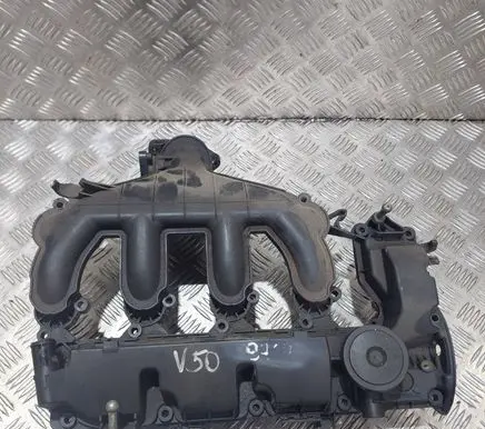 Volvo V50 Intake manifold
