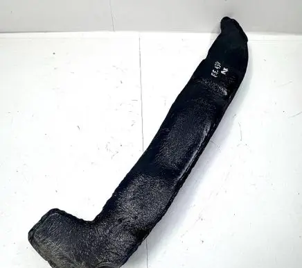 Ford Fusion II Fender foam support/seal 