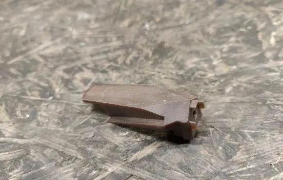 Tail light part