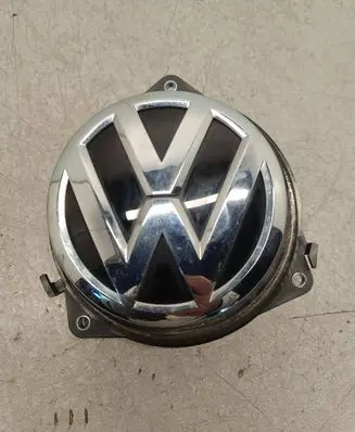 Tailgate/trunk/boot exterior handle