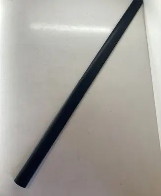 Peugeot 3008 I Front door trim (molding) 9682757980
