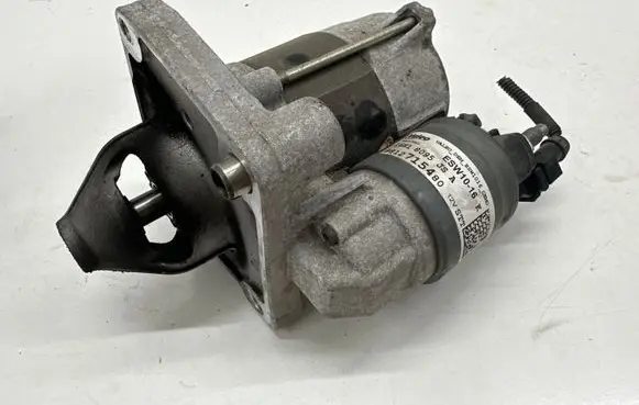 Opel Mokka B Starter motor 98127154