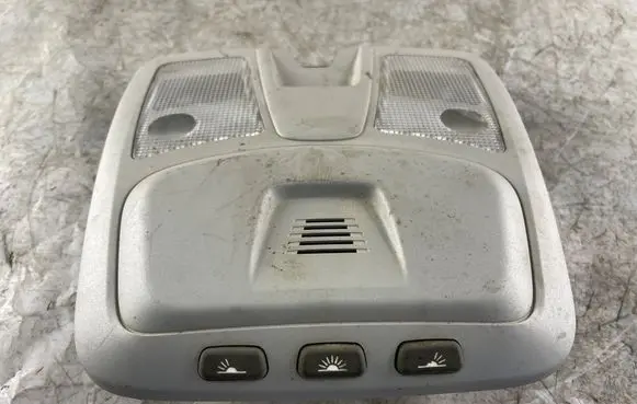Volvo V70 Front seat light 30669623 034900005481 5044247