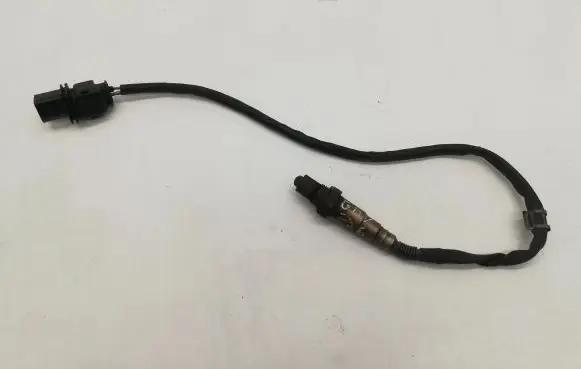 BMW 7 E65 E66 Lambda probe sensor 7535269
