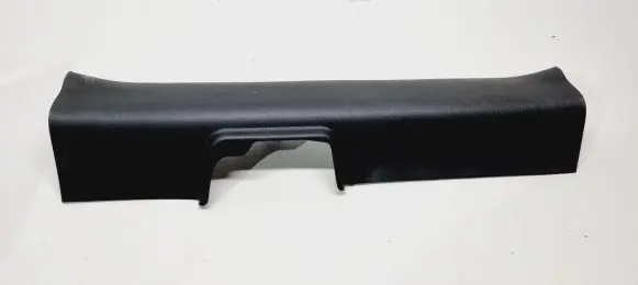 Hyundai Tucson TL Front sill trim cover 858713U010 858713U000WK