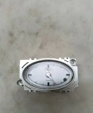 Ford Mondeo MK IV Clock 1S7115000AF 2363015 B41TA