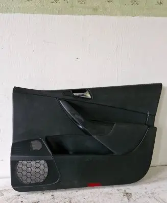 Volkswagen PASSAT B6 Front door card panel trim