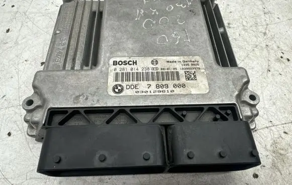 Engine control unit/module