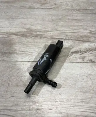 BMW 3 E92 E93 Headlight washer pump 6973097 57786310