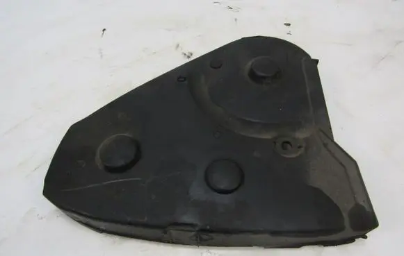 Volkswagen PASSAT B3 Timing belt guard (cover) 028109123C