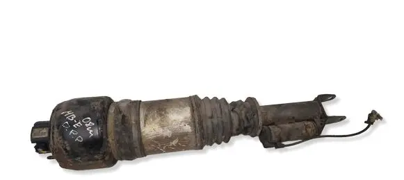 Mercedes-Benz E W211 Air suspension front shock absorber 