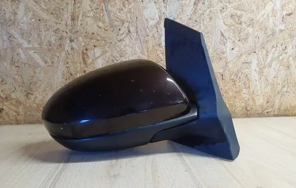 Mazda 2 Front door electric wing mirror E4022683 E4032684