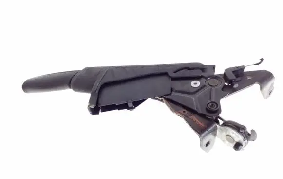 Audi A4 S4 B6 8E 8H Handbrake/parking brake lever assembly