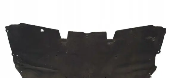 Nissan Qashqai Engine bonnet/hood sound/heat insulation 