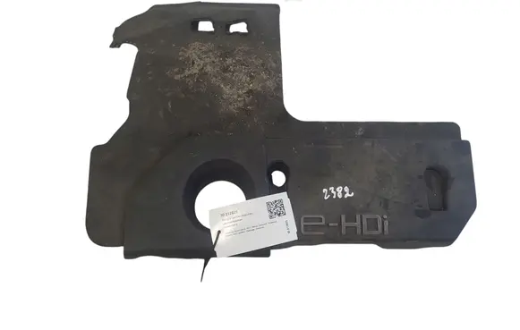 Peugeot 508 Engine cover (trim)