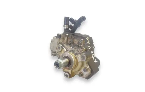 Opel Astra H Fuel injection high pressure pump 8973279242 0445010086 30848