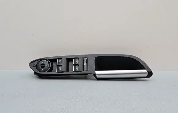 Electric window control switch