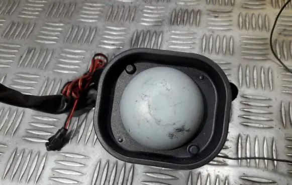 Renault Laguna II Alarm system siren 4b7897r1a
