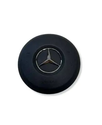 Mercedes-Benz A W177 Steering wheel airbag