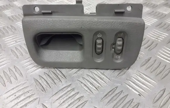 Renault Scenic I Headlight level height control switch 8200171269