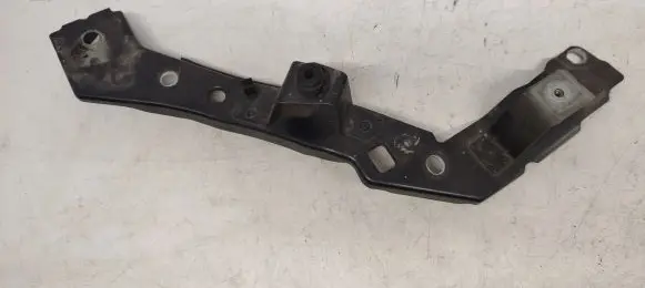 Headlight/headlamp mounting bracket
