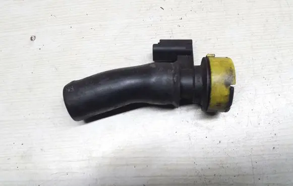 Peugeot 3008 I Breather hose sensor 9673593580