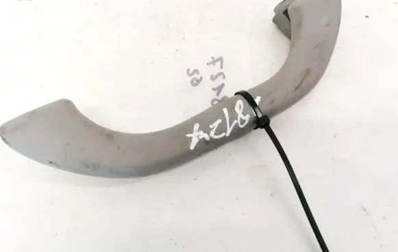 Audi A3 S3 8L Front interior roof grab handle 8D0857607