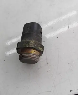 Coolant temperature sensor