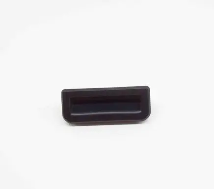 Audi Q2 - Tailgate/trunk/boot exterior handle 6V0827566