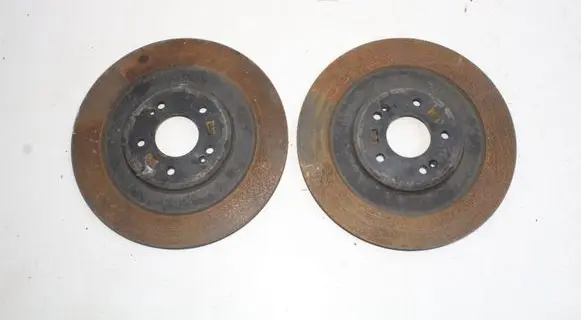 Hyundai IONIQ 6 Rear brake disc