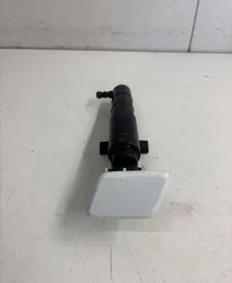 Ford C-MAX I Headlight washer spray nozzle cap/cover 7M5113L019AW 7M5113L014 7M5113L014AA