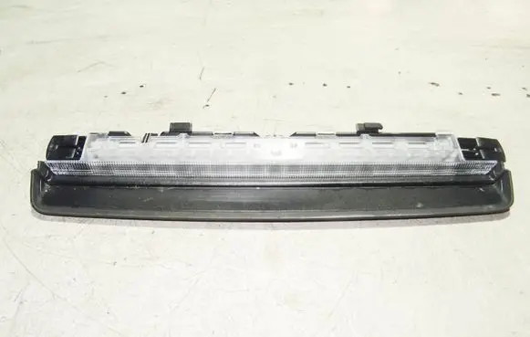 BMW 5 GT F07 Third/center stoplight 7236015 7236012