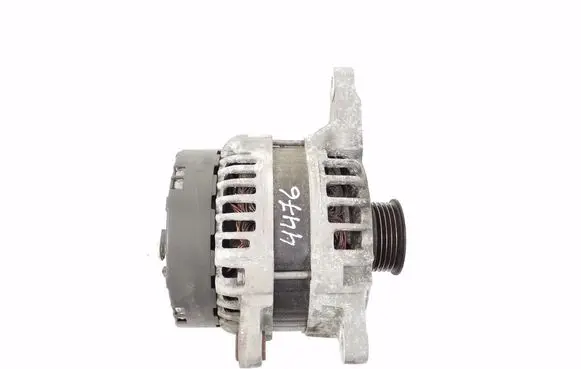 Mercedes-Benz GLA W156 Generator/alternator A0009063322