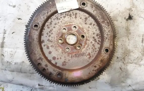 Ford Focus Flywheel