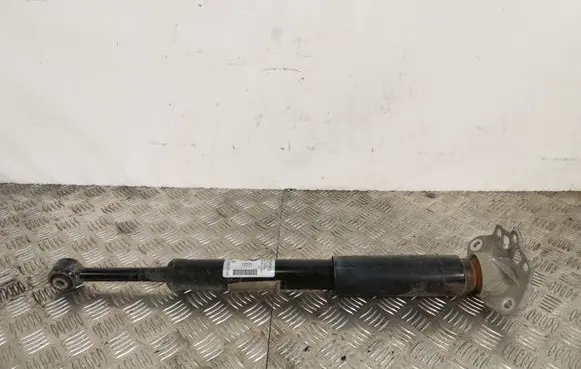 Jeep Cherokee Rear shock absorber/damper 68157909AE
