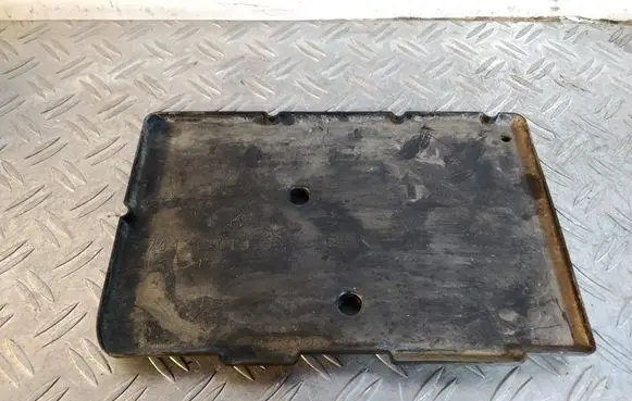 Lexus RX 450H Battery tray 744310T010