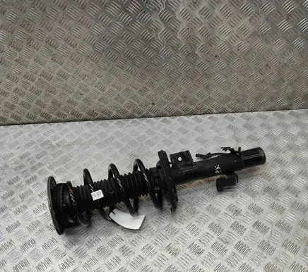 Land Rover Range Rover Evoque L538 Front shock absorber/damper BJ3218K001CG