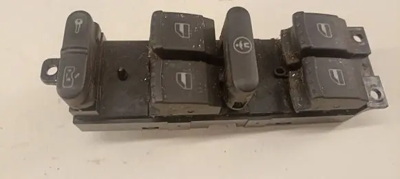Volkswagen Golf IV Electric window control switch 1J4959857 03755000
