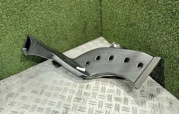 KIA Ceed Cabin air duct channel 97370G4000 K5HPD73251 K5HPD73060