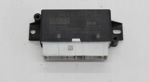 Volkswagen PASSAT B8 Parking PDC control unit/module 5Q0919294H